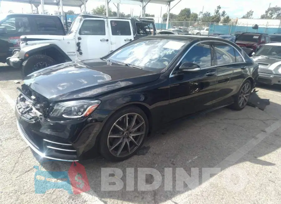 WDDUG6GB5LA520870 Photo# 2