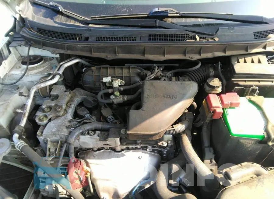 JN8AS5MT7FW157437 Photo# 10