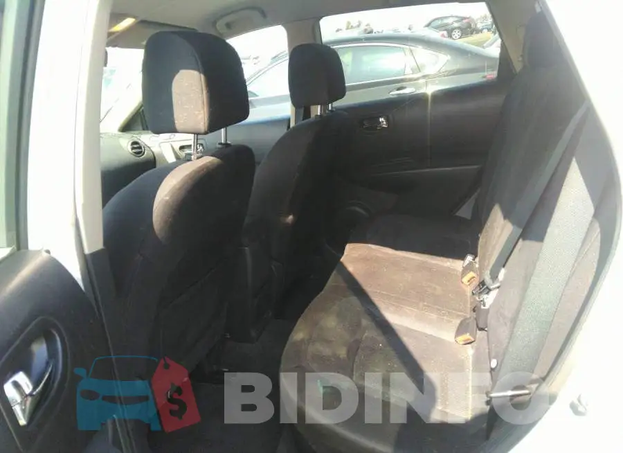 JN8AS5MT7FW157437 Photo# 8