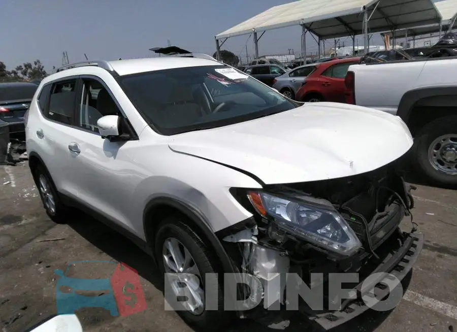 KNMAT2MT6FP522028 Photo# 1