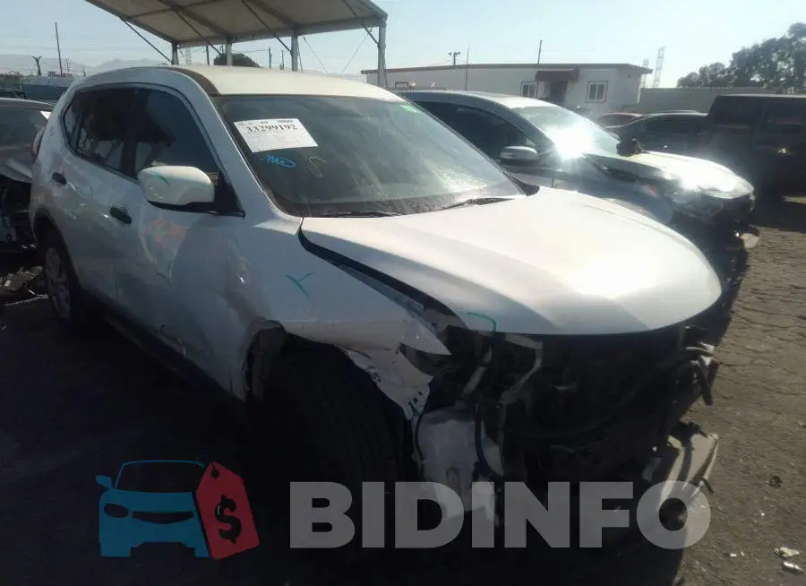 5N1AT2MTXHC746148 Photo# 1