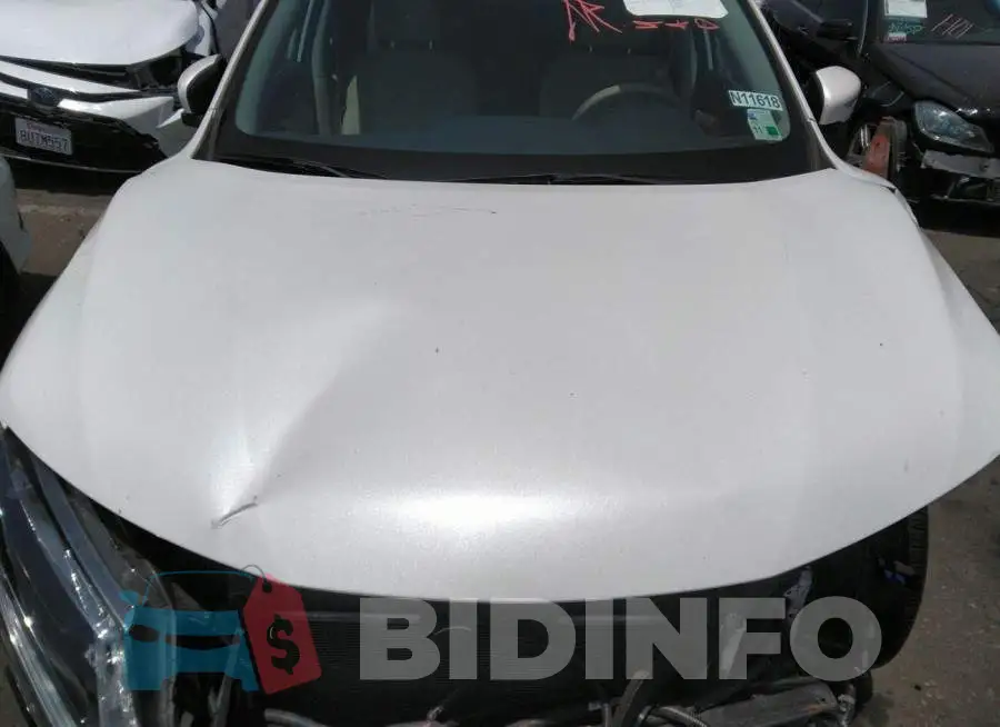 KNMAT2MT6FP522028 Photo# 10