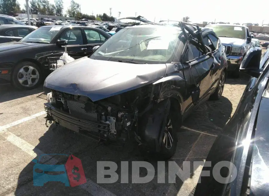 3N1CP5CU5KL511426 Photo# 2