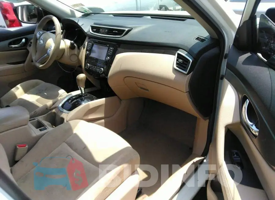 KNMAT2MT6FP522028 Photo# 5