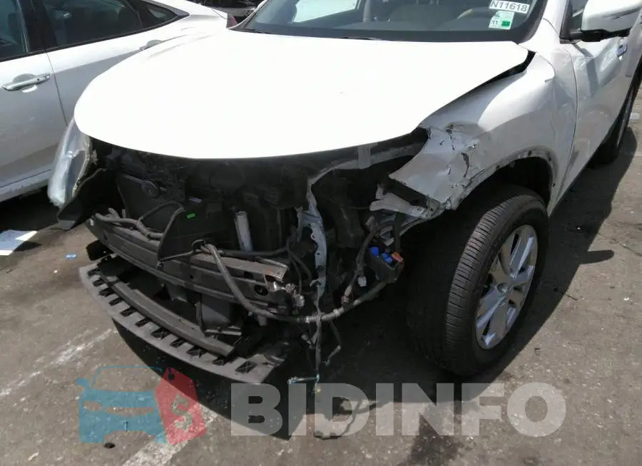KNMAT2MT6FP522028 Photo# 6