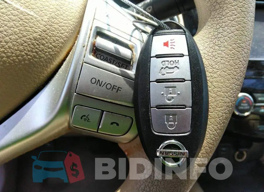 KNMAT2MT6FP522028 Photo# 11