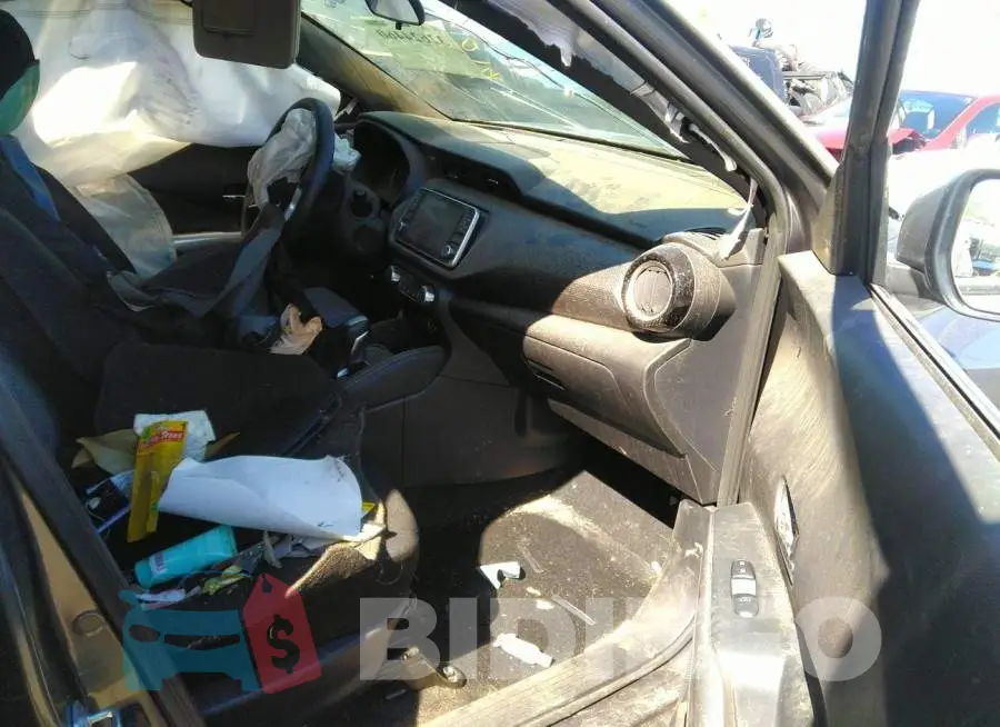3N1CP5CU5KL511426 Photo# 5