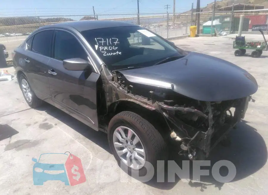 1N4AL3AP5FN916599 Photo# 1