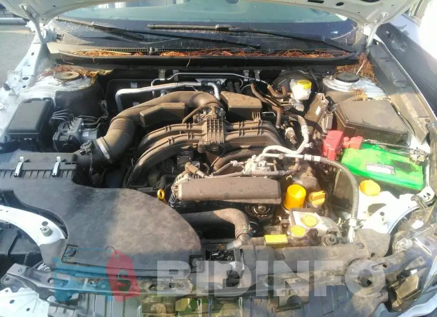 4S4BTANC8L3209154 Photo# 10