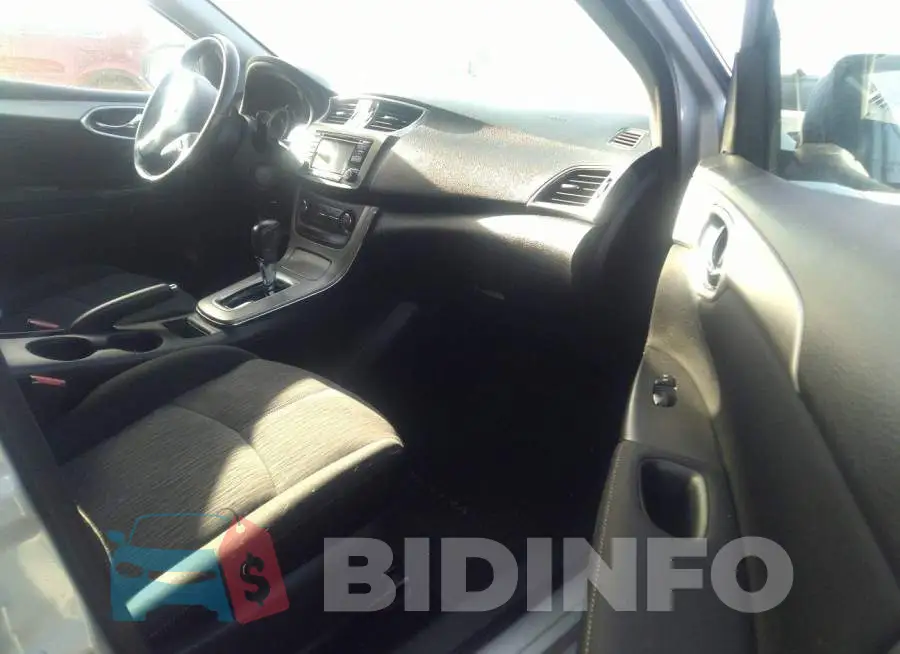 3N1AB7AP4FL647566 Photo# 5