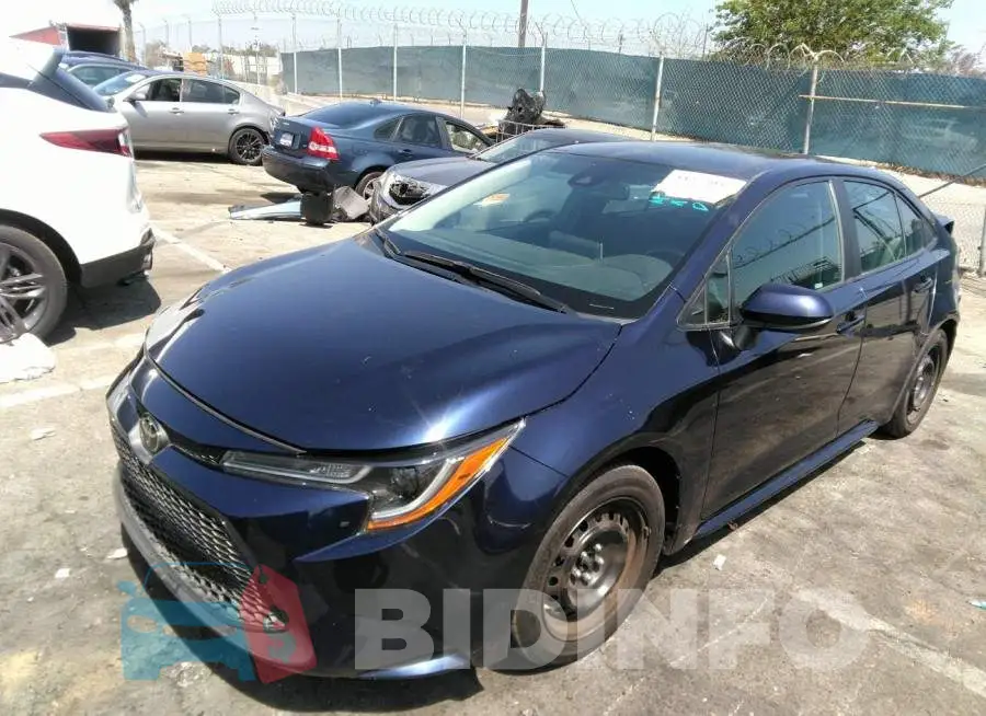 5YFEPRAE8LP062238 Photo# 2