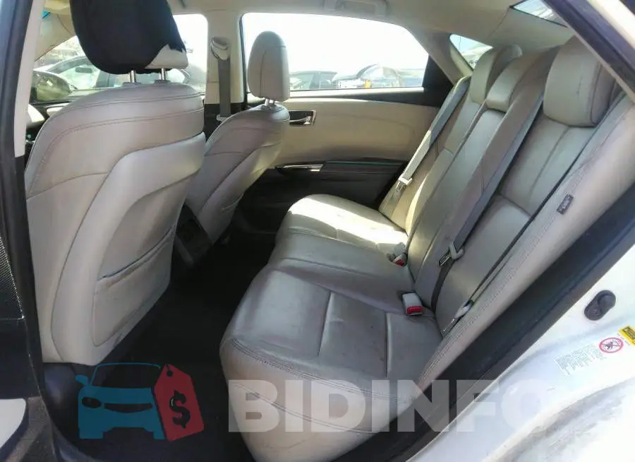 4T1BK1EB1FU143846 Photo# 8