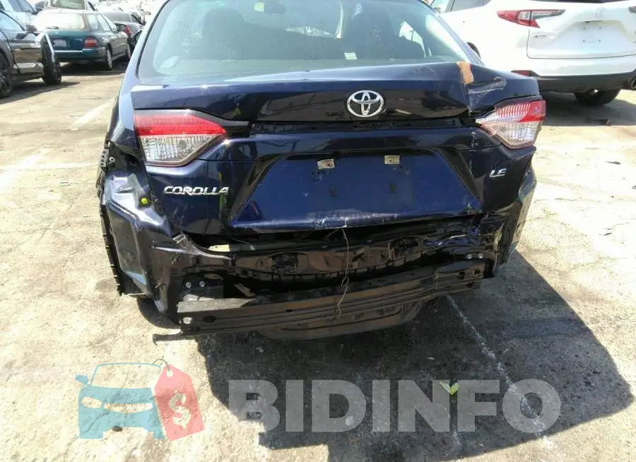 5YFEPRAE8LP062238 Photo# 6