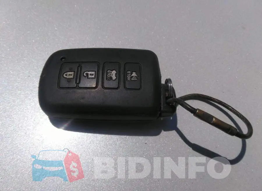 4T1BK1EB1FU143846 Photo# 11