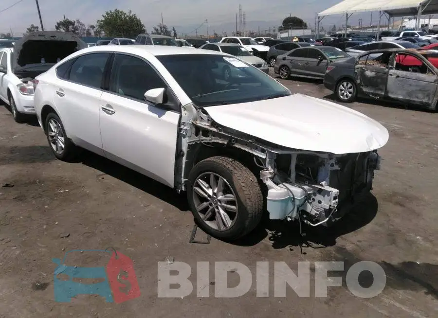 4T1BK1EB1FU143846 Photo# 1