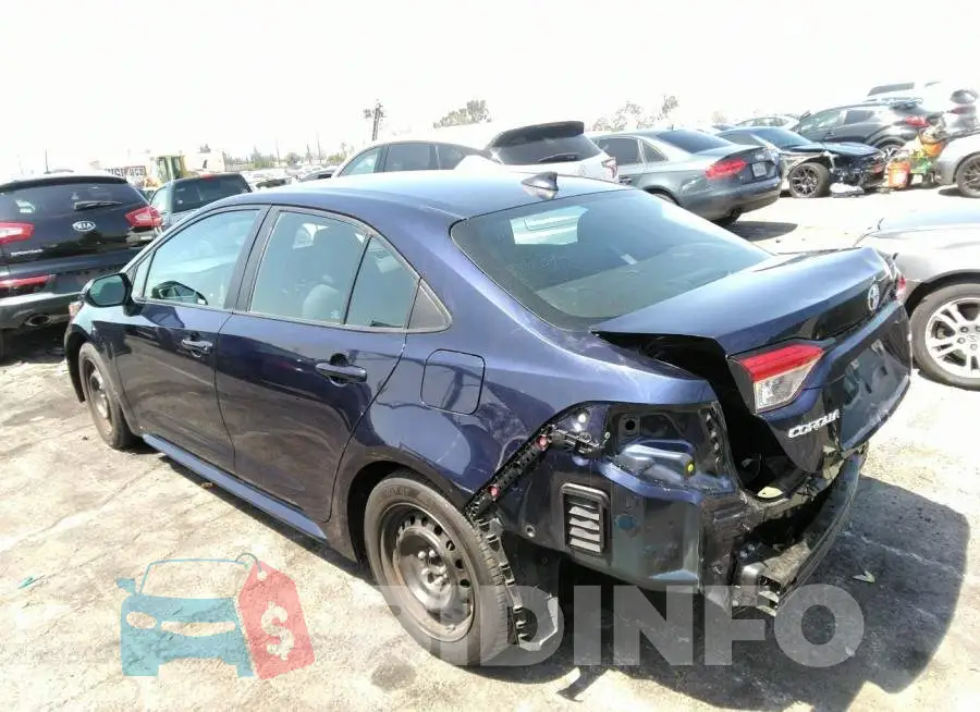 5YFEPRAE8LP062238 Photo# 3