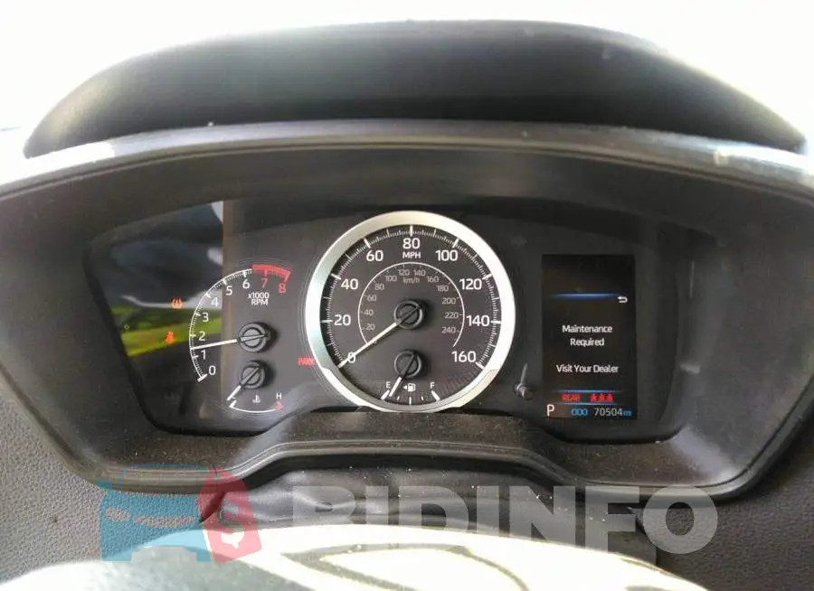 5YFEPRAE8LP062238 Photo# 7