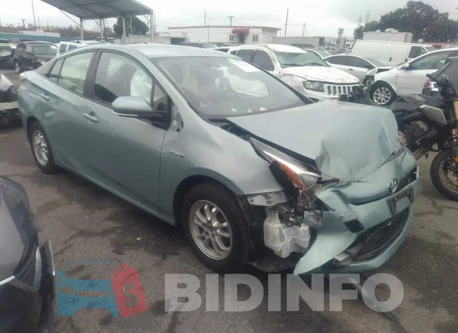 JTDKARFU2G3521234 Photo# 1