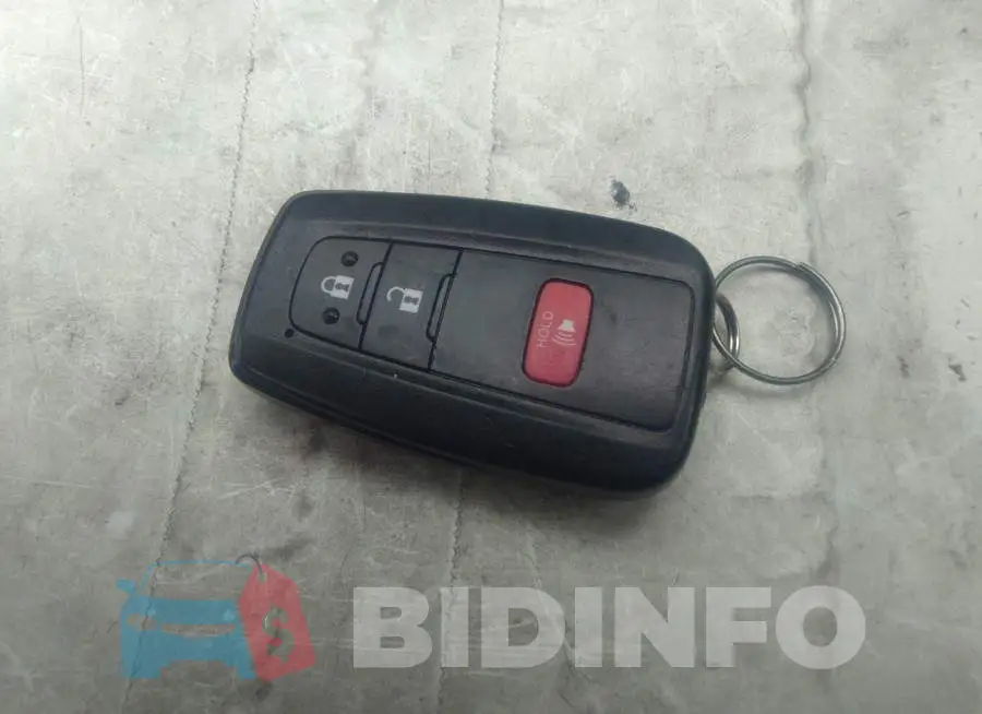 JTDKARFU2G3521234 Photo# 11