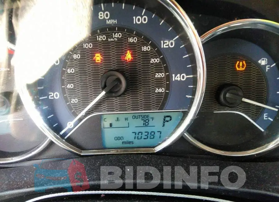 2T1BURHE9FC467031 Photo# 7