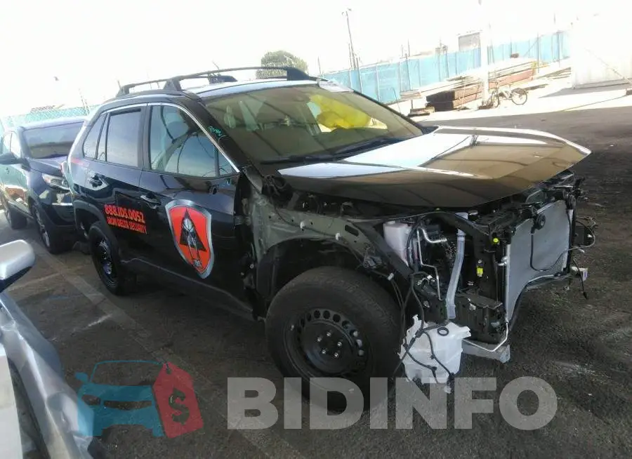 2T3H1RFV3MC166880 Photo# 1