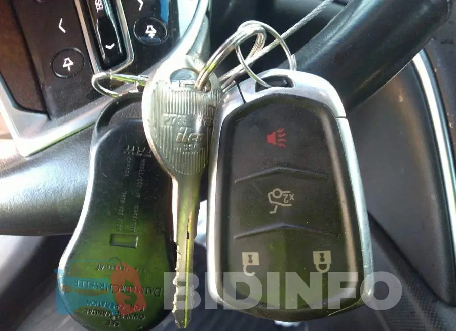 2G61P5S3XF9151868 Photo# 11