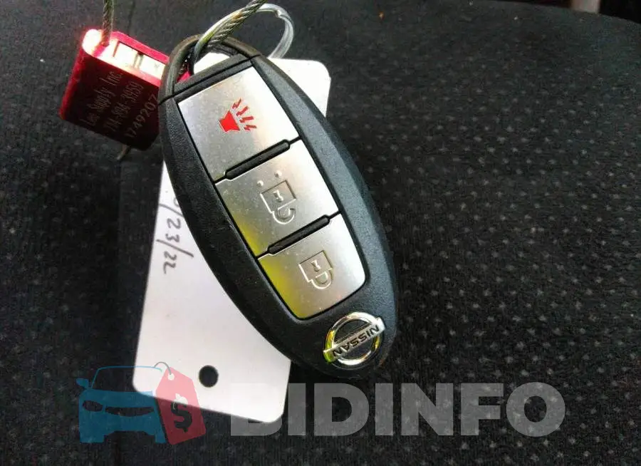 5N1AZ2MGXJN128646 Photo# 11