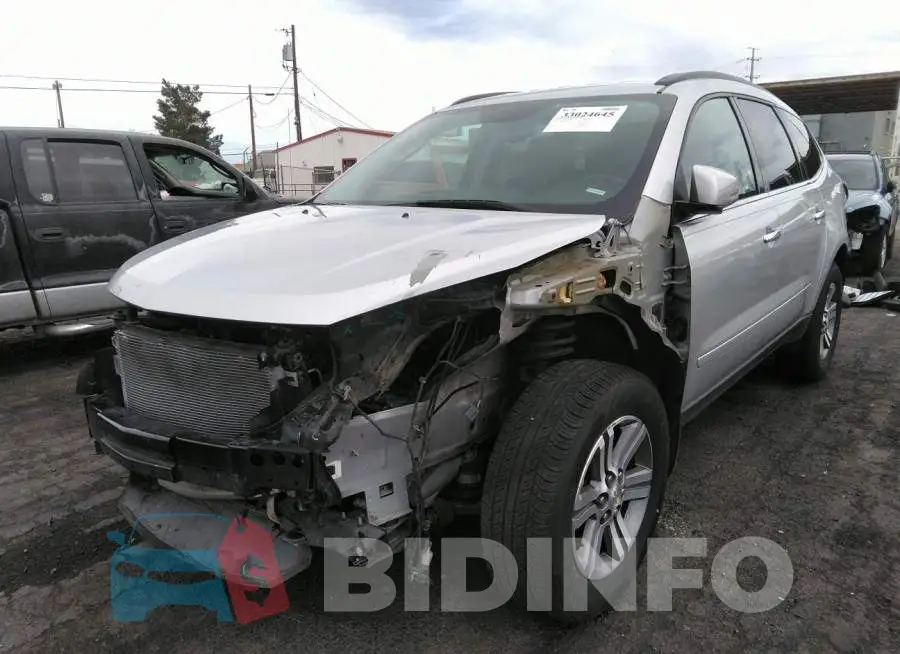 1GNKRHKD3GJ147289 Photo# 2
