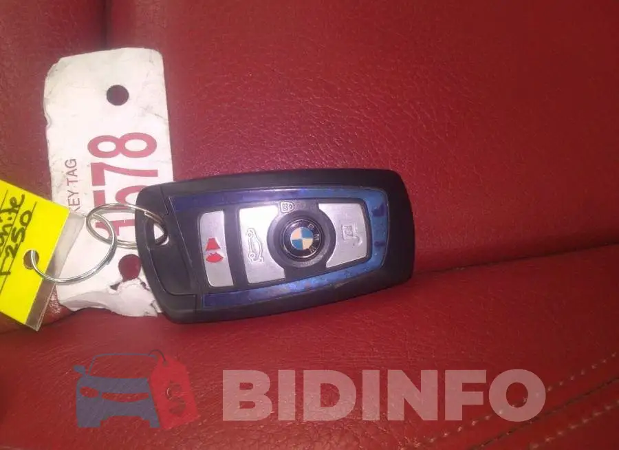 WBA4B3C55FGV48920 Photo# 11