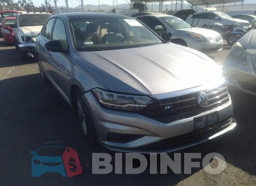 3VWCB7BU4LM020704 Photo# 1