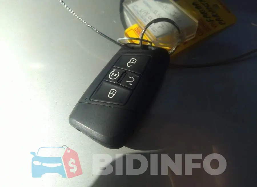 3VWCB7BU4LM020704 Photo# 11