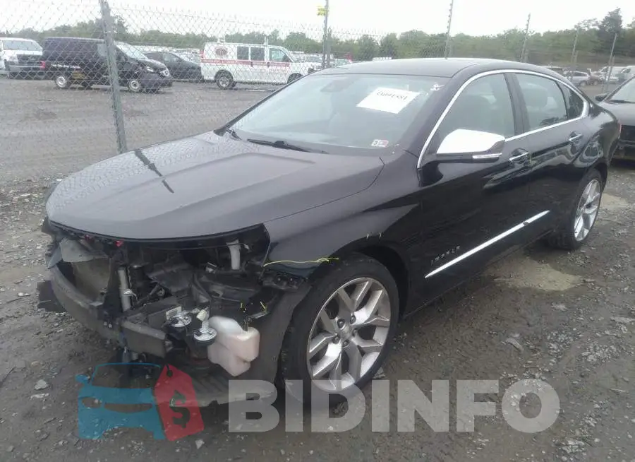 2G1145S30H9160452 Photo# 2