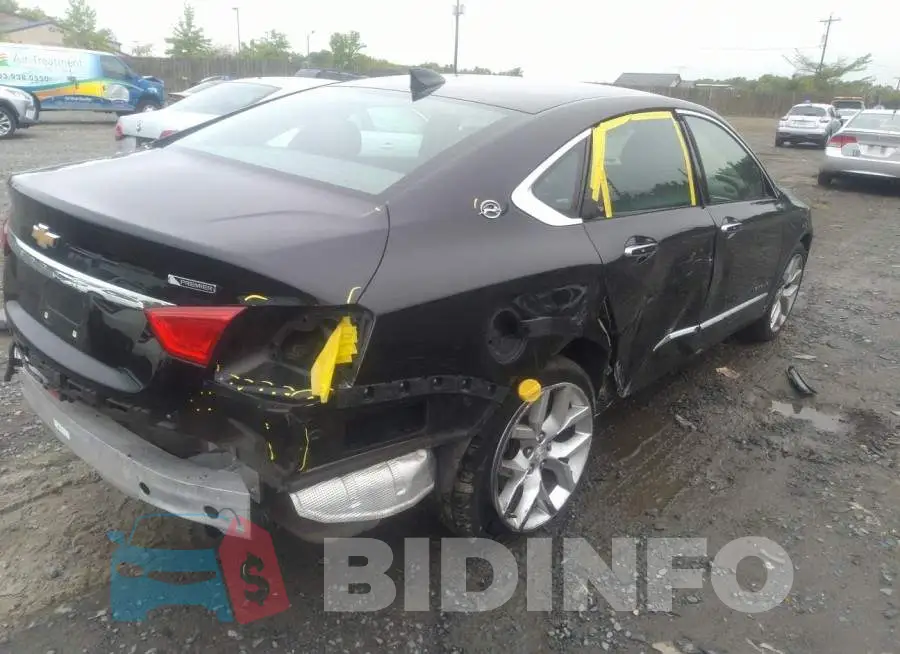 2G1145S30H9160452 Photo# 4