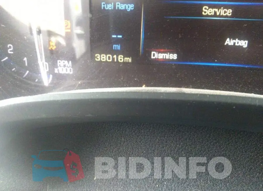 2G61M5S34G9102966 Photo# 7