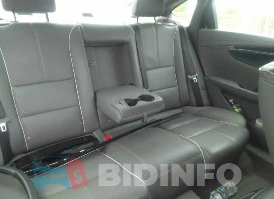 2G1145S30H9160452 Photo# 8