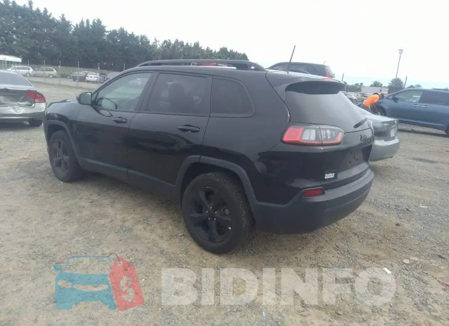 1C4PJMLB7KD378179 Photo# 3