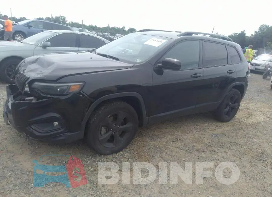 1C4PJMLB7KD378179 Photo# 2
