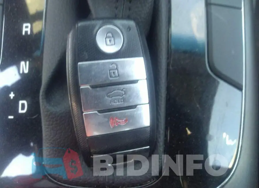 3KPFN4A88HE120798 Photo# 11