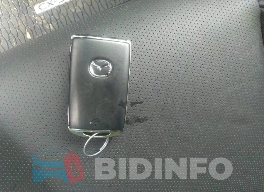 3MVDMBDLXMM311751 Photo# 11
