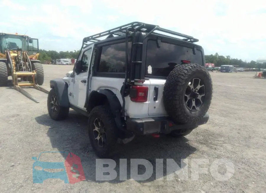 1C4HJXCG8JW176763 Photo# 3