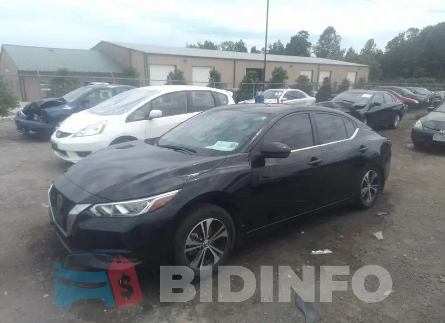 3N1AB8CV9LY290577 Photo# 2