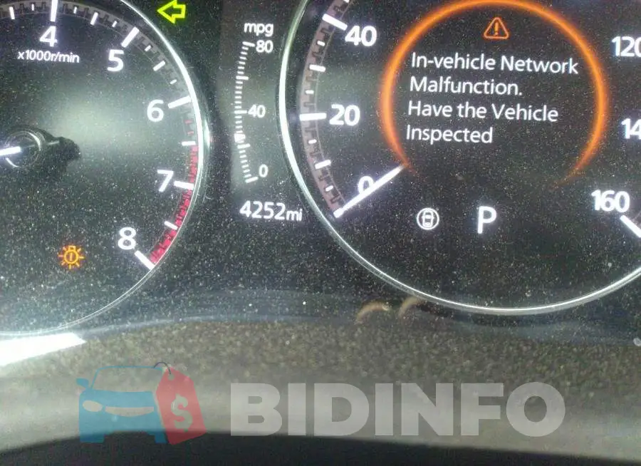 3MVDMBDLXMM311751 Photo# 7