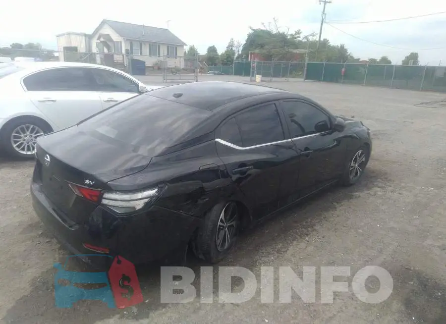 3N1AB8CV9LY290577 Photo# 4