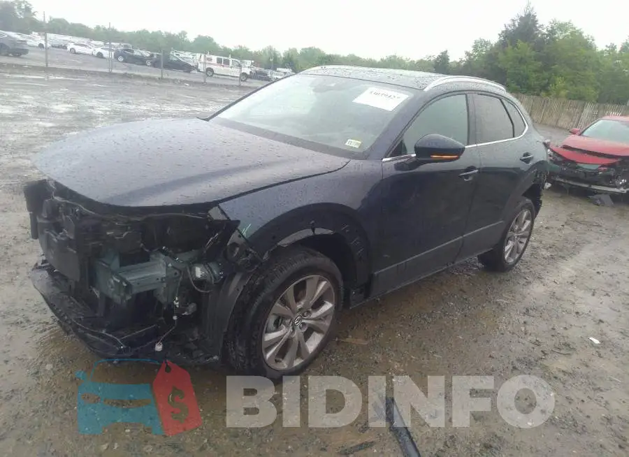 3MVDMBDLXMM311751 Photo# 2