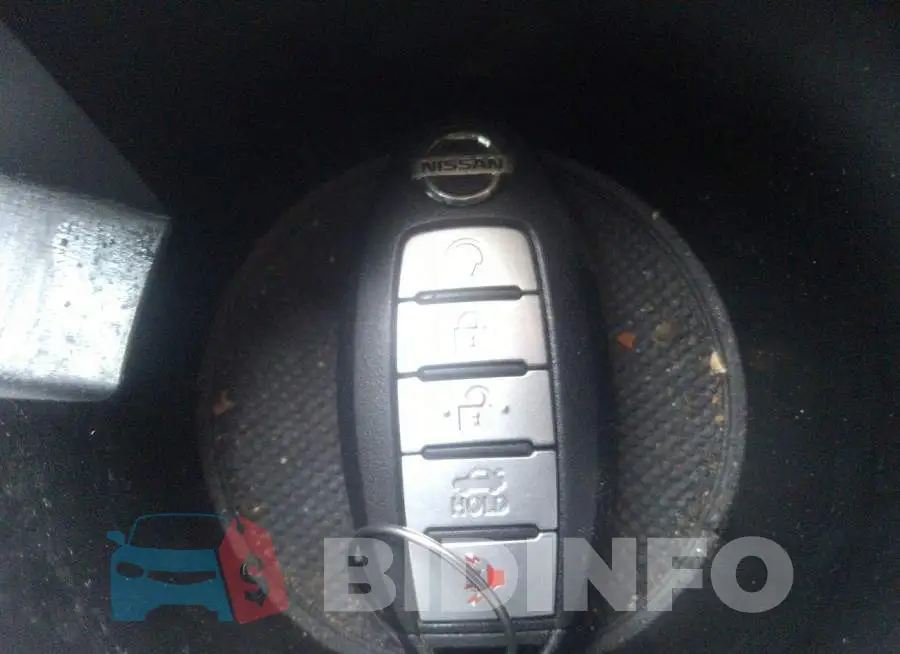 1N4AA6APXGC442721 Photo# 11