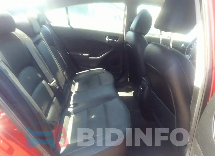 3KPFN4A88HE120798 Photo# 8