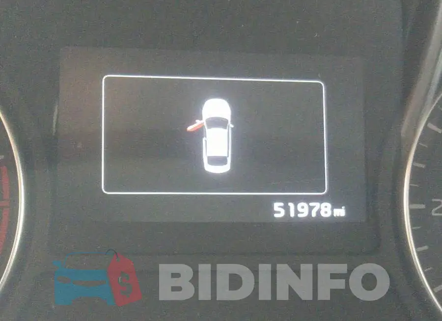 5XXGW4L2XHG126815 Photo# 7