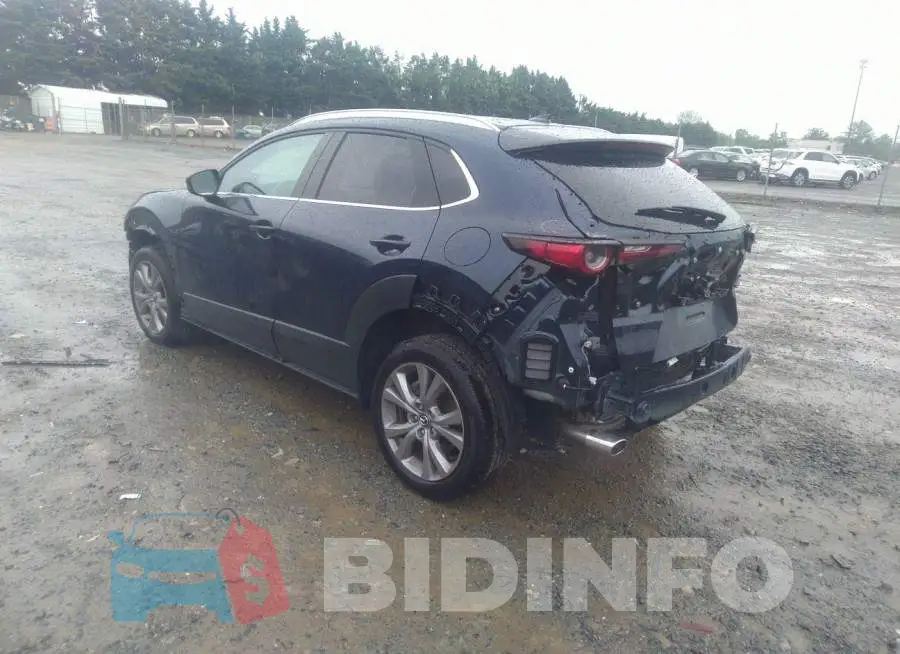 3MVDMBDLXMM311751 Photo# 3