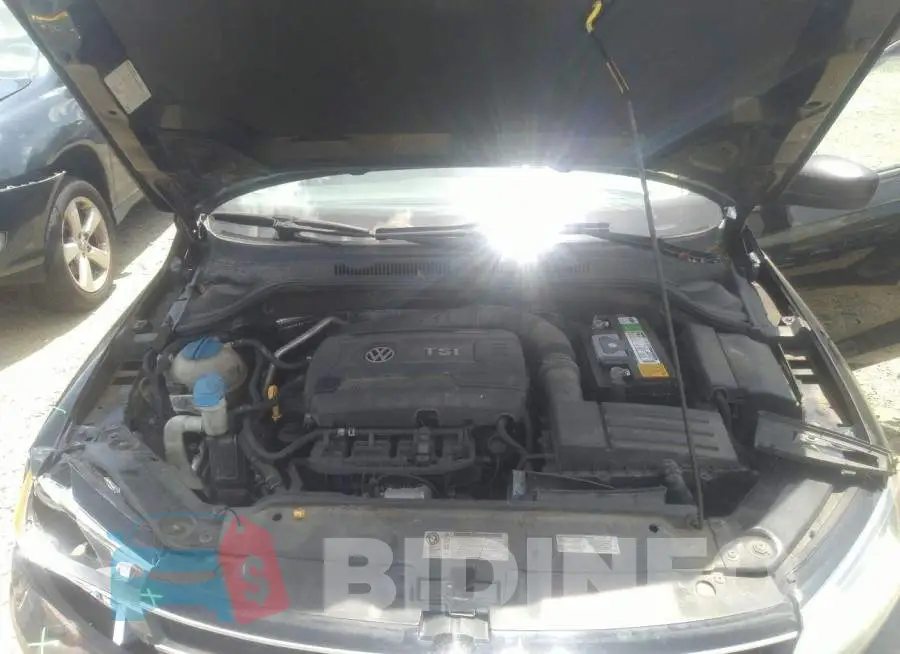 3VWD17AJ7GM287713 Photo# 10