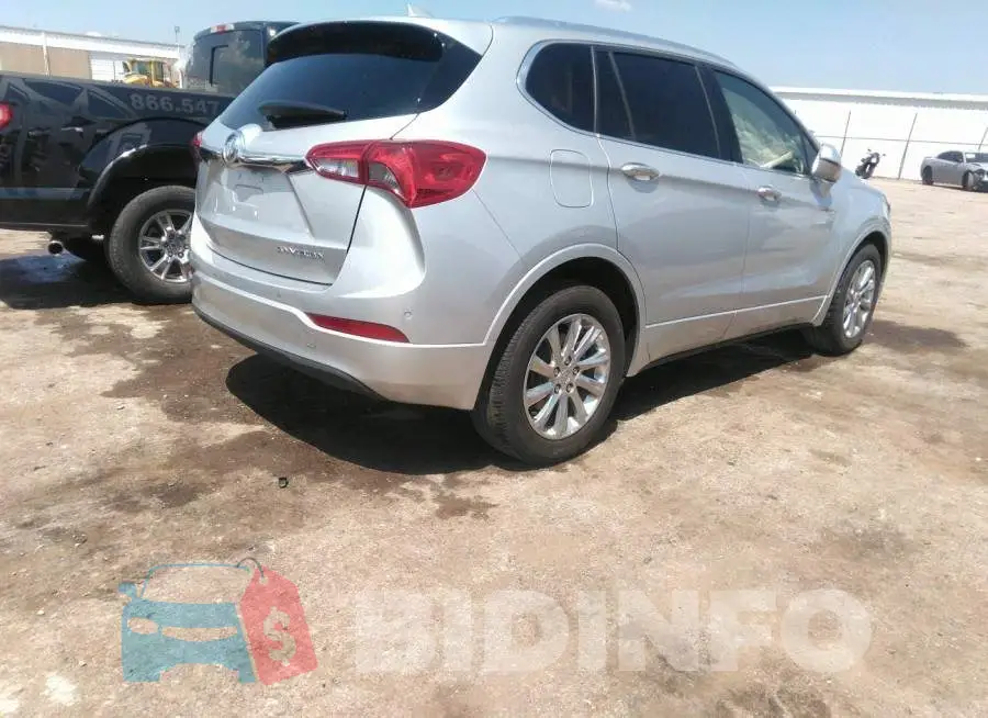 LRBFXCSA7KD131028 Photo# 4